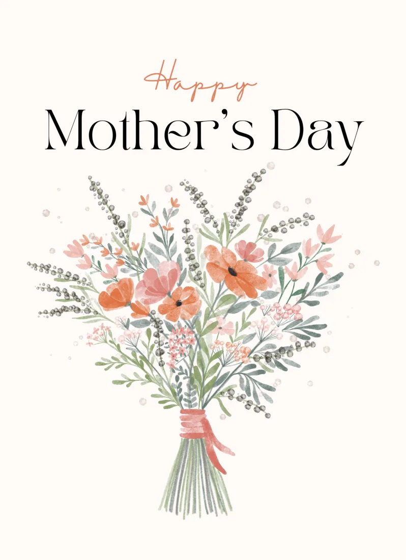 Mother's Day